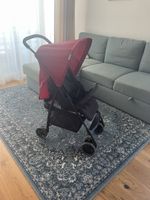 Hauck Kinderwagen bis 15 kg gebraucht
