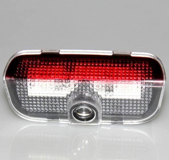 Seat Alle Autoersatzteile: SEAT Alhambra Tür-Logo Licht – Neu und originalverpackt aus Unterägeri von RmOnline 2