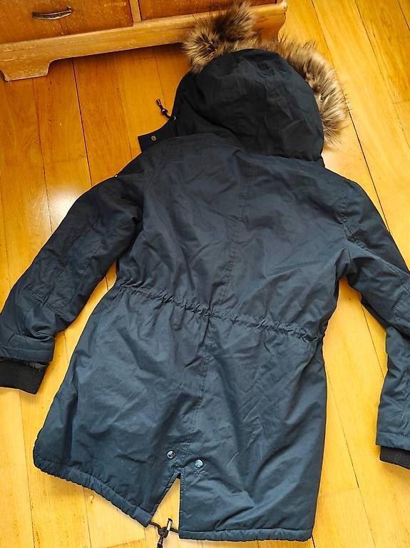 Jacken: Winterjacke Gr. 38/40 – Gebraucht aus Liestal von Robalani 1