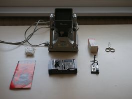 Schmalfilmbetrachter