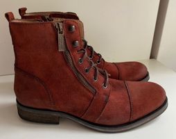 TOMMY HILFIGER  BOOTS Stiefel, 40