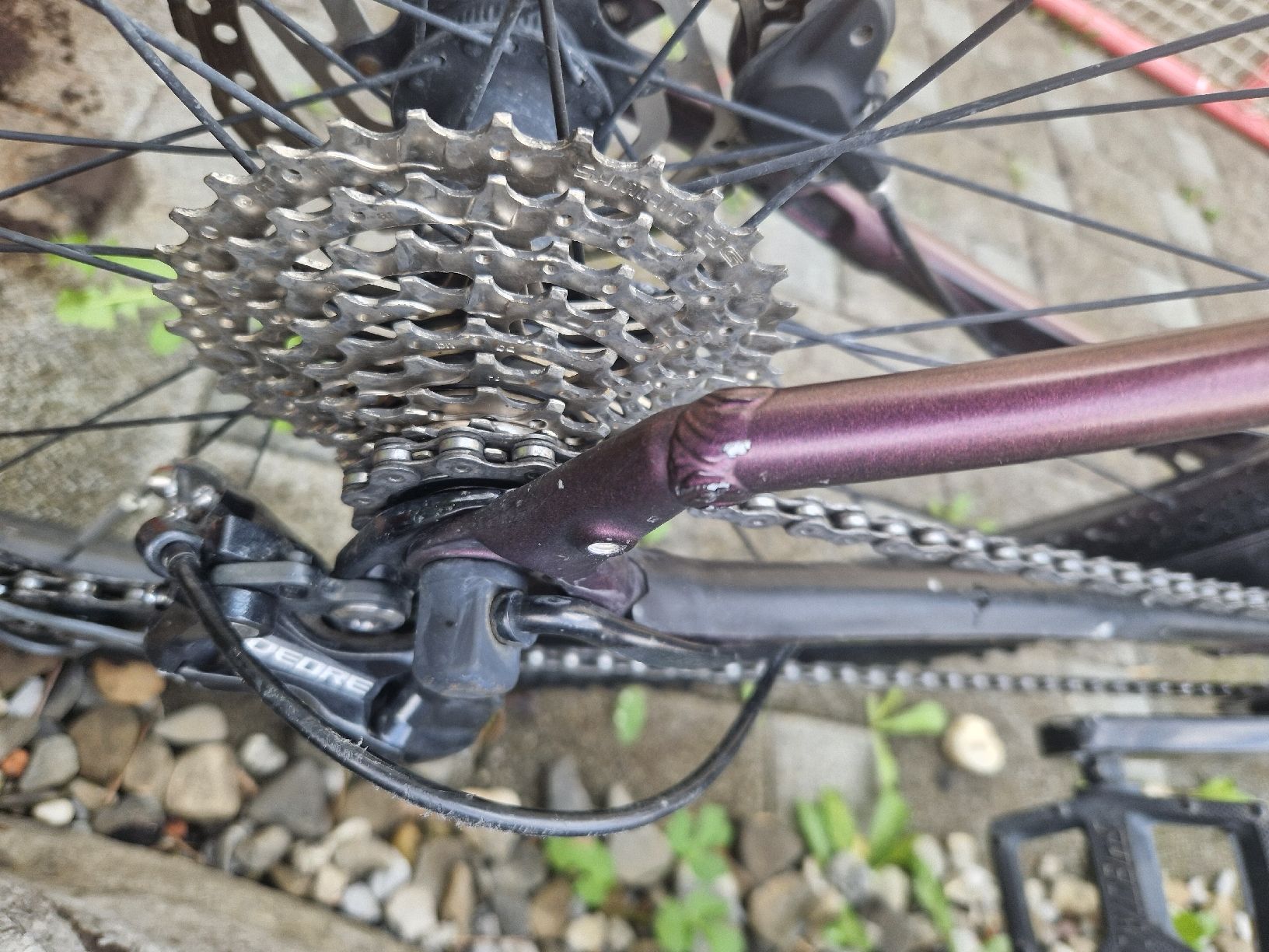 Specialized Velos: Specialized Rockhopper Comp 29 Zoll. – Gebraucht aus Mollis von Clodi2 3
