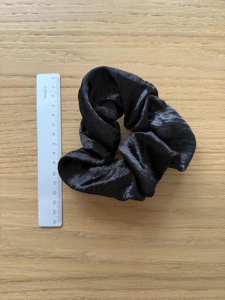 Haarschmuck: Scrunchies – Neu (gemäss Beschreibung) aus Stans von lorena.17 2