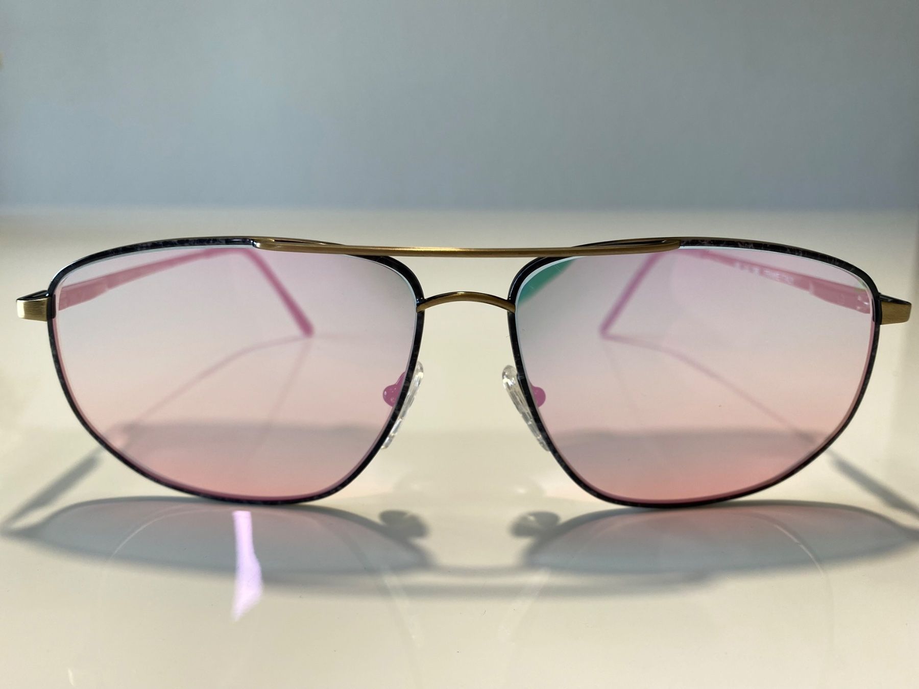 Occhiali & Lenti: Lunettes Tiffany double dégradés – Nuovo (secondo la descrizione) da Bottens venduto da 2Lens