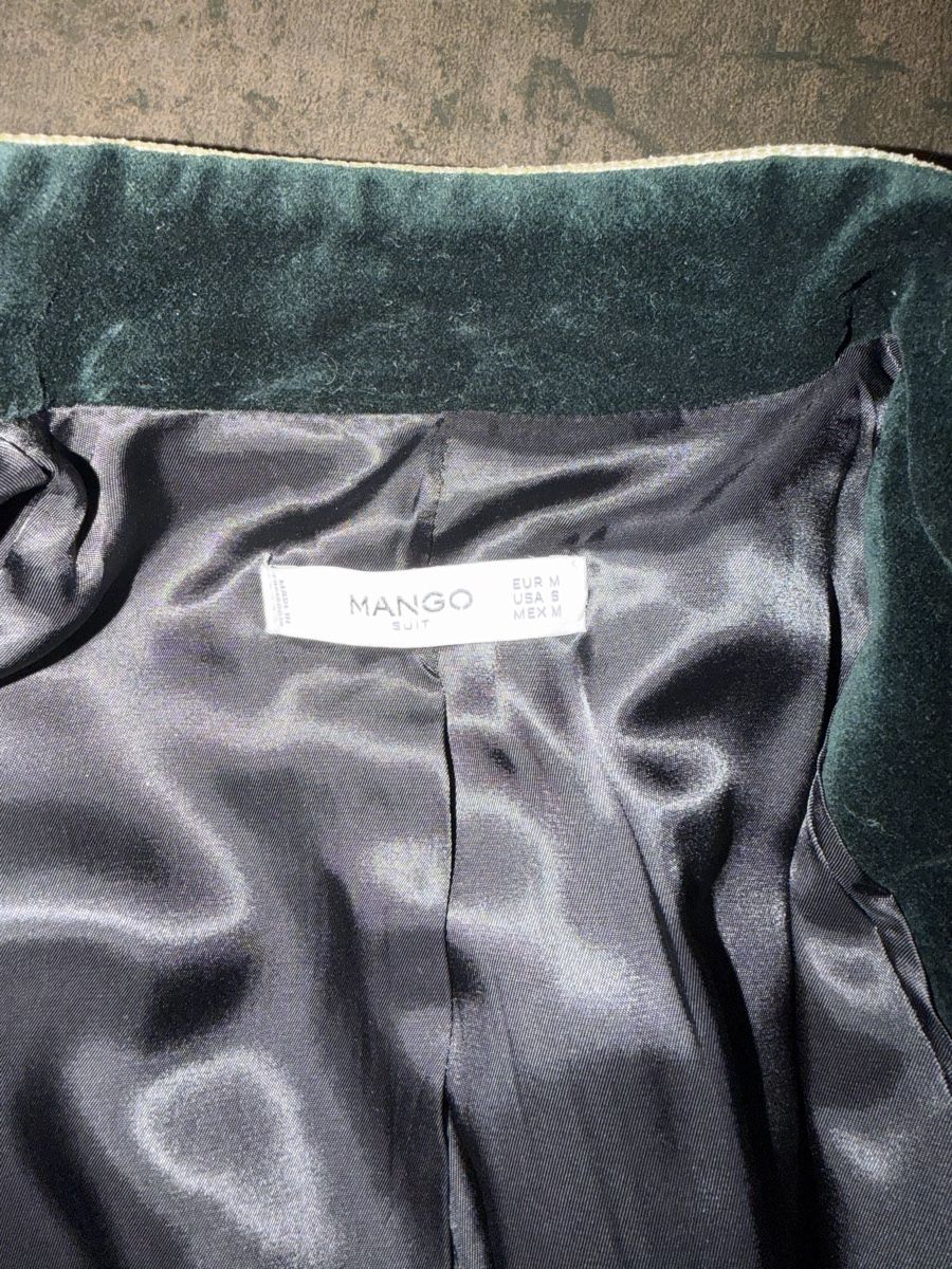 Mango Vestes: MANGO Jacke Gr M – D'occasion à Basel par Ksjusha 3