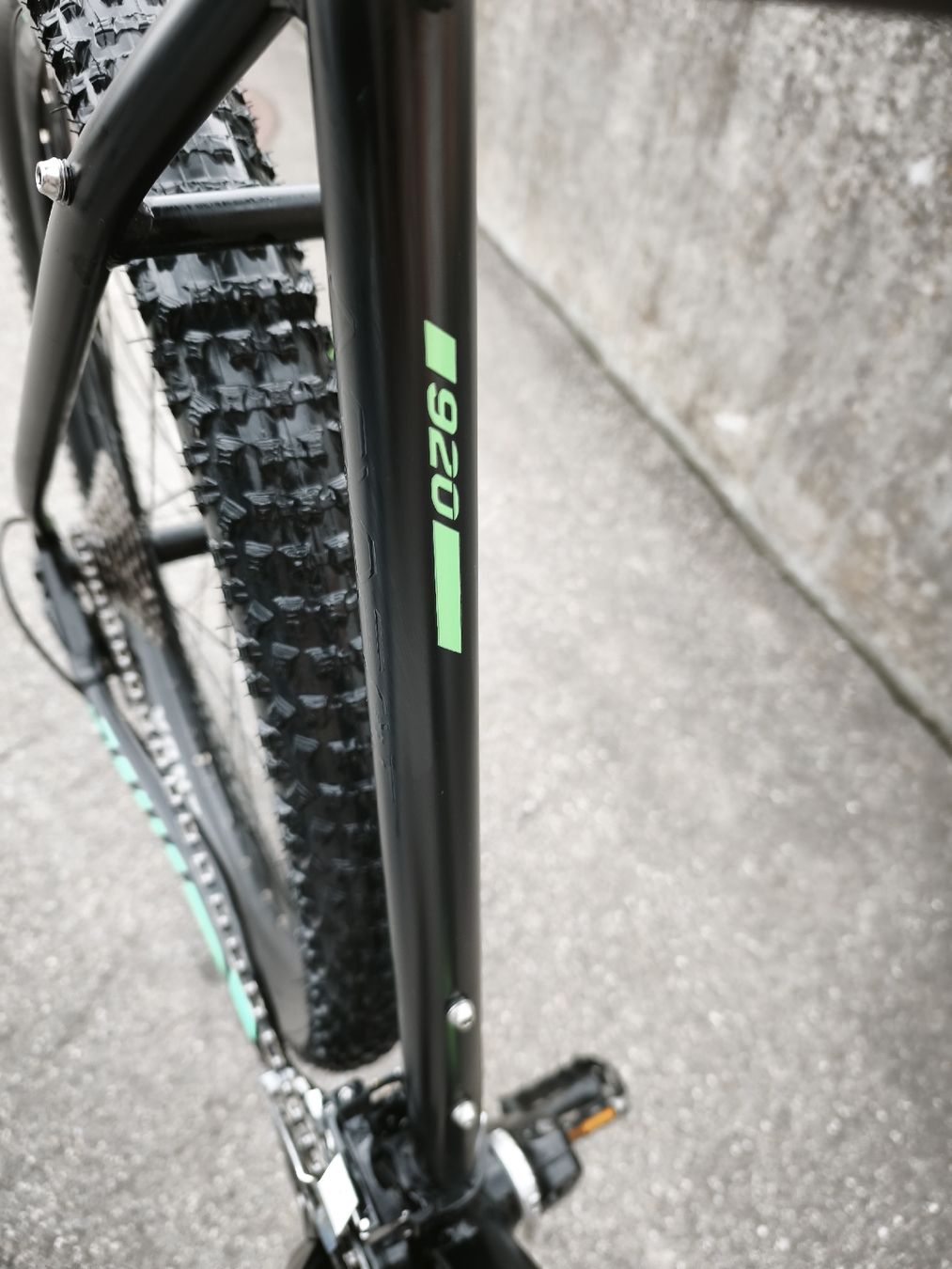 Scott Biciclette: Scott Aspect 920, 29"   Mountainbike – Usato da Chur venduto da tun_dy8m 7