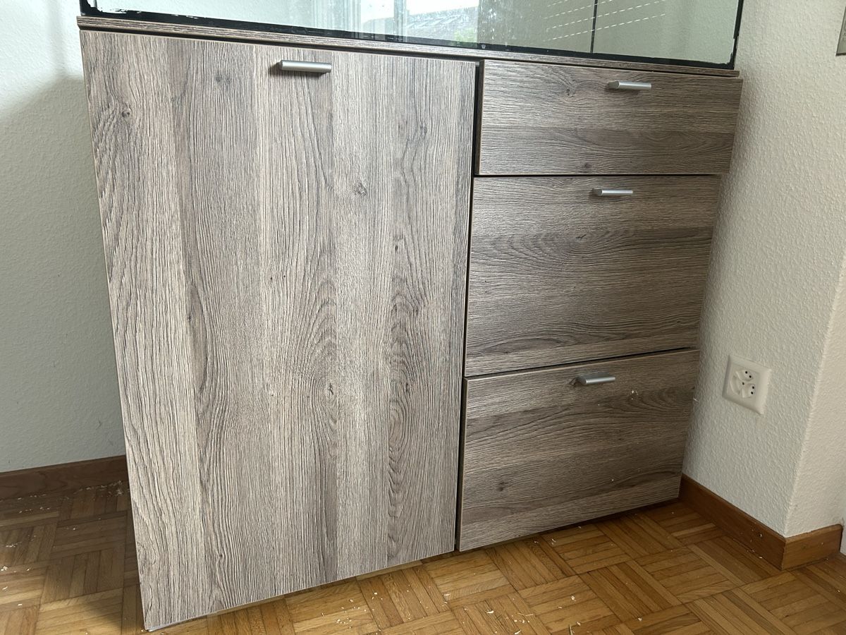 Commodes: Kommode – D'occasion à Andelfingen par zim_ny7m