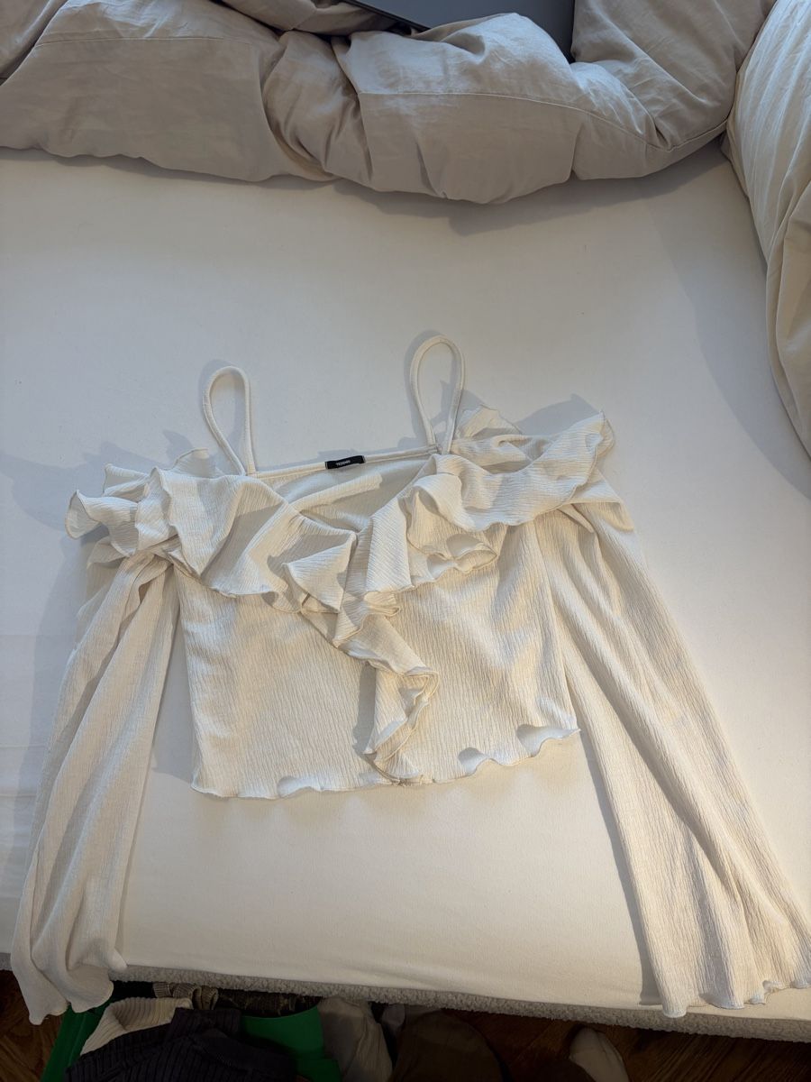 Tezenis Camicette: Top S/XS Tezenis  – Usato da Pully venduto da ari_78pk