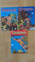 Tarzan Nr. 1-3 ungelesene (!!) Nachdrucke der Mondial-Serie