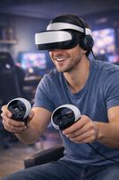 PS VR2 Bundle – Bestpreis! Schnell sein lohnt sich