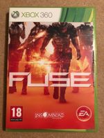 Fuse für Xbox 360