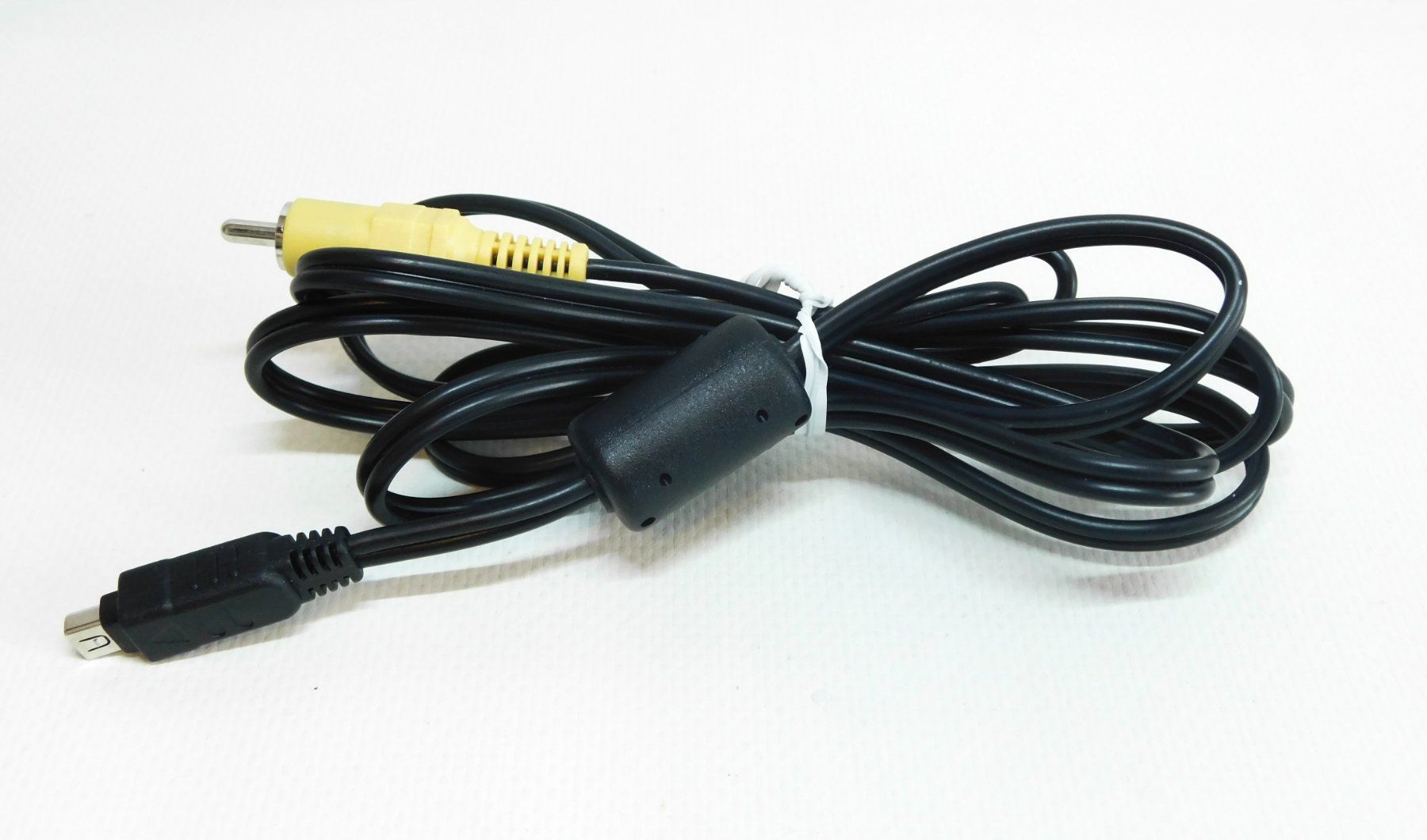 Câbles: AV-Kabel – D'occasion à Emmenbrücke par Ulisse-22