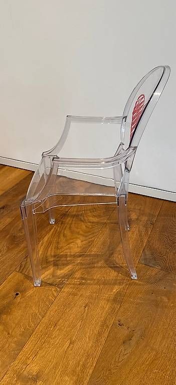 Chaises: Kartell sedia design per bambini – D'occasion à Vico Morcote par bog_lr9t 1