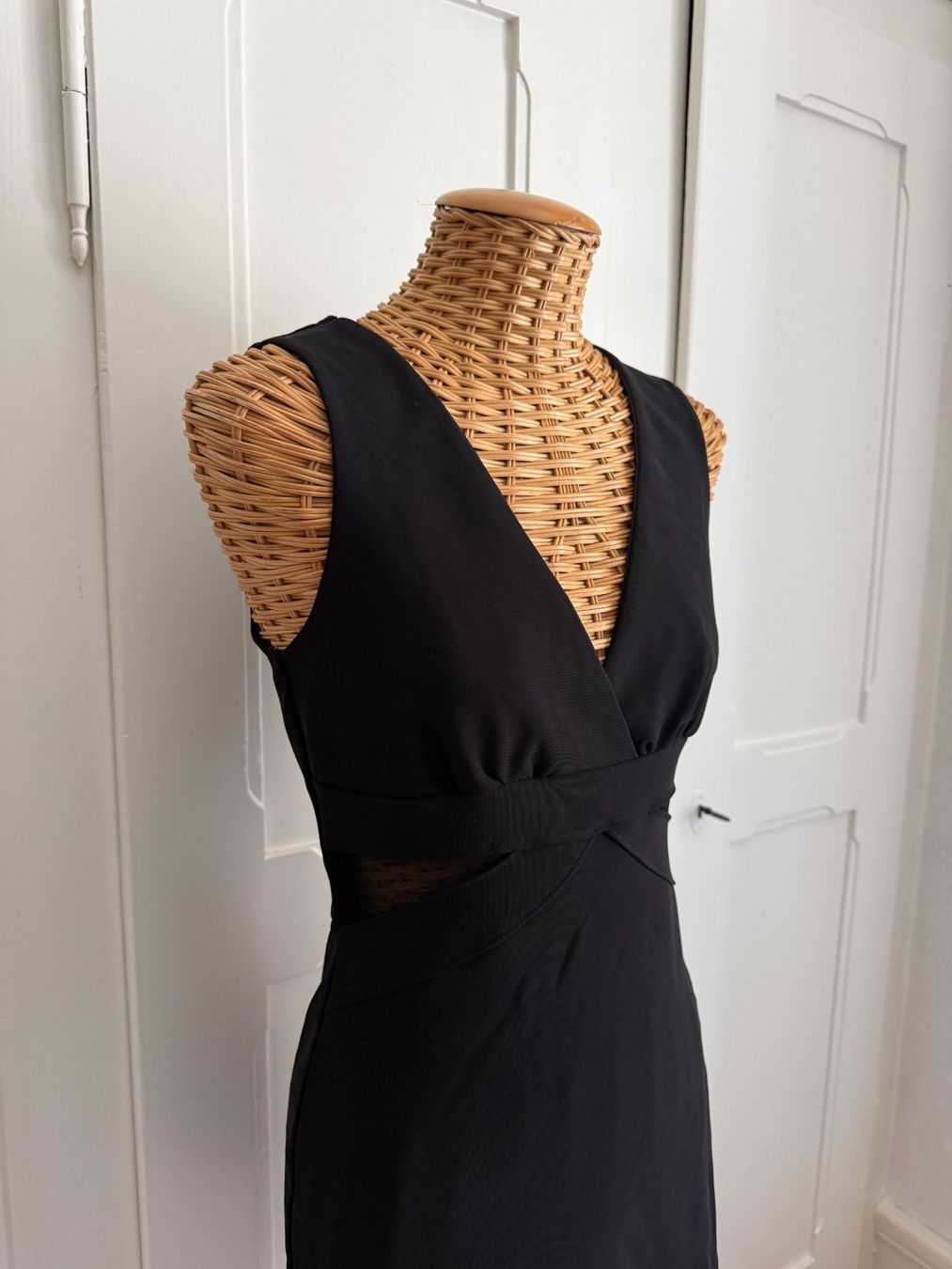 Robes: FOREVER 21 - Kleid schwarz elegant L – D'occasion à Zürich par Diazaio 1