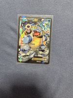 Tortank EX promo XY122, FR, good