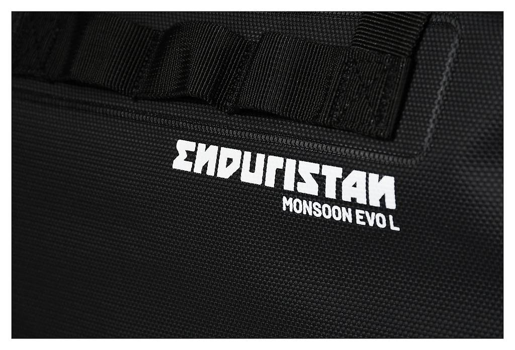 Enduristan Borse: Enduristan Monsoon EVO L Neu – Nuovo e nell'imballaggio originale da Volketswil venduto da Wnitrox 2