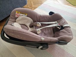 Maxi-Cosi Autositz Baby