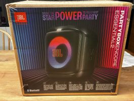 JBL encore 2 essential