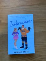 Buch Icebreaker von Hannah Grace Taschenbuch NEU