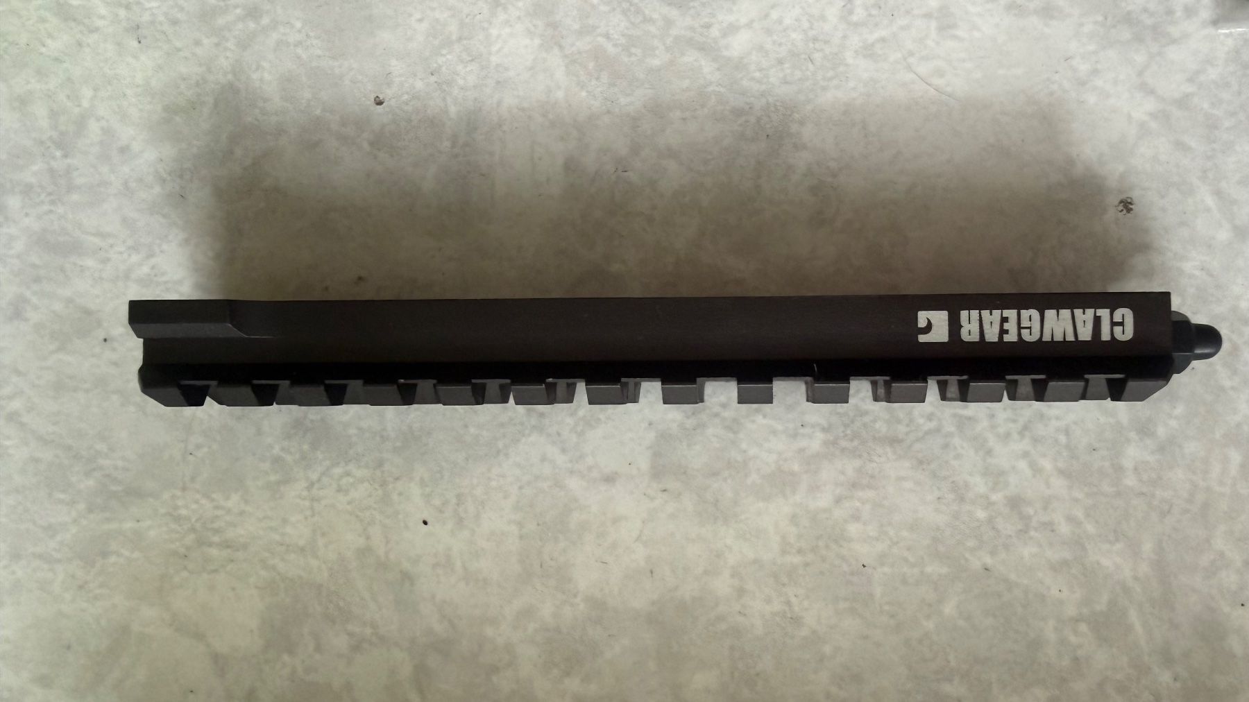 Tiro a segno: Picatinny Clawgear -SG 550 – Nuovo (secondo la descrizione) da Monte Carasso venduto da Ely67 3