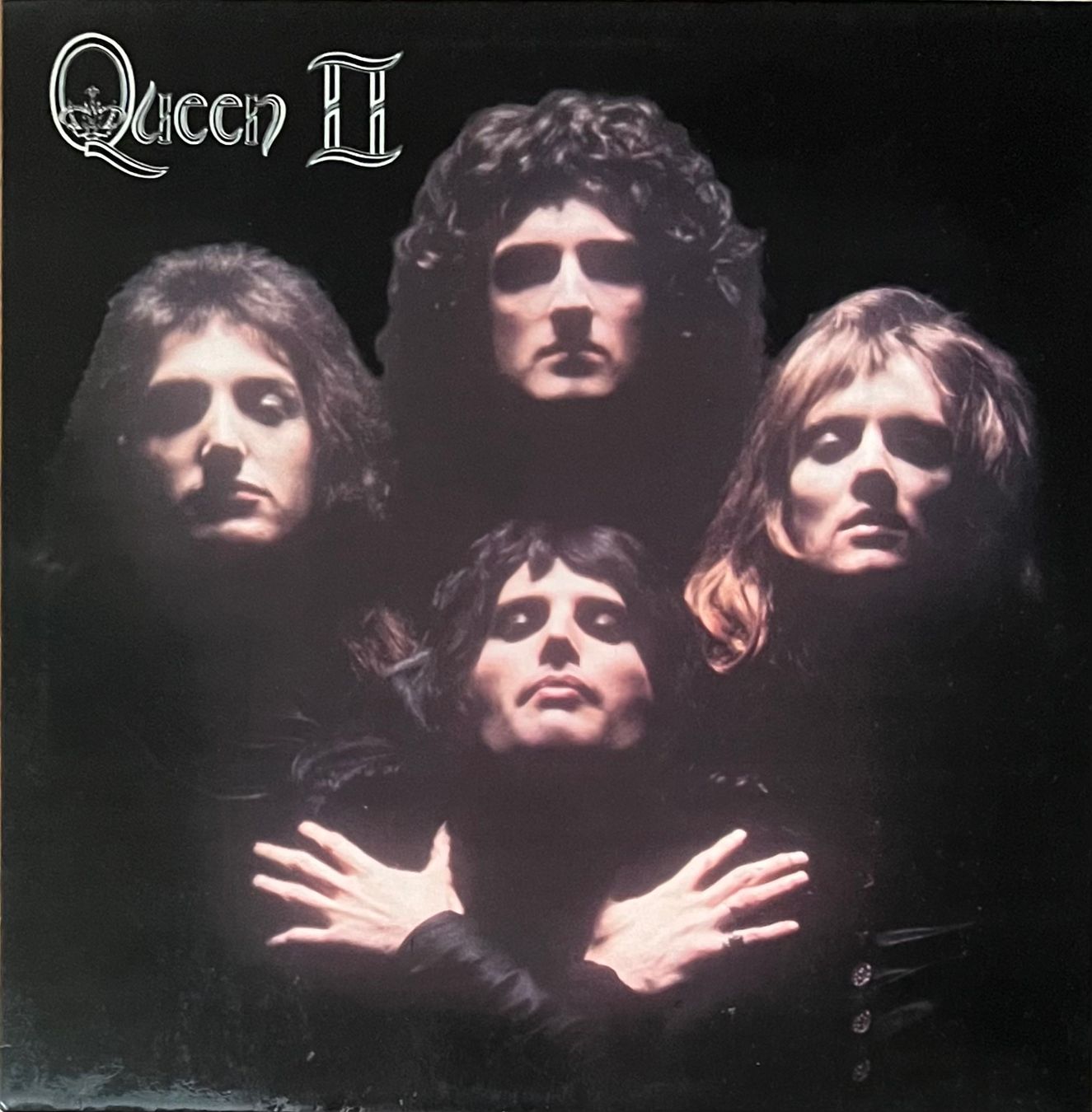 Dischi in vinile: QUEEN II - QUEEN – Usato da Horw venduto da Belowzero0