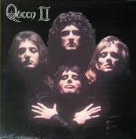 QUEEN II - QUEEN