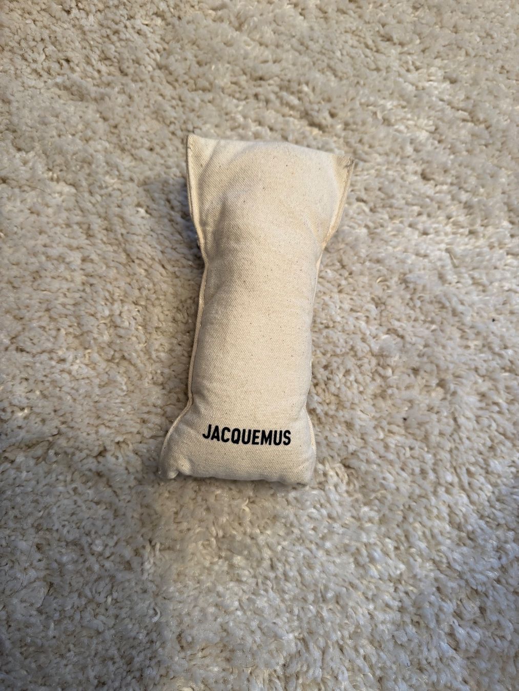 Jacquemus Occhiali & Lenti: Jacquemus sunglasses – Usato da Fribourg venduto da mariedw 6