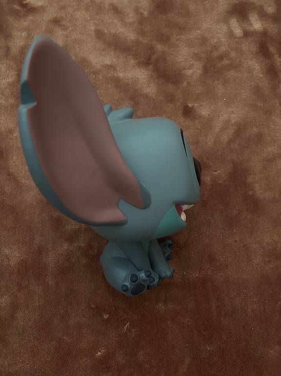 Funko Statuette: Stitch gross Figur – Nuovo (secondo la descrizione) da Ebikon venduto da nat_jzh5 2