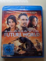 "Future World" mit Milla Jovovich [Blu-ray/neu & OVP]
