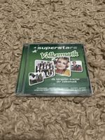 Superstars Volksmusik CD: Die bärigsten Kracher der VM!