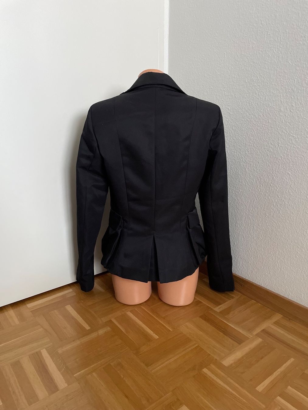 Kookai Completi & Tailleur: Kookai Blazer Jacke Gr. S – Nuovo (secondo la descrizione) da Rüfenacht BE venduto da Anele_13 4