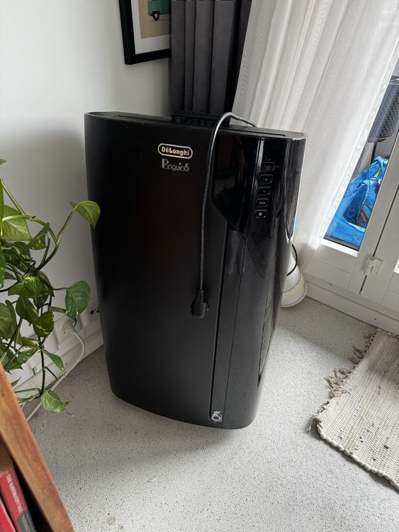 De'Longhi Klimageräte: De Longhi Air conditioner  – Gebraucht aus Zürich von cme_jkf6