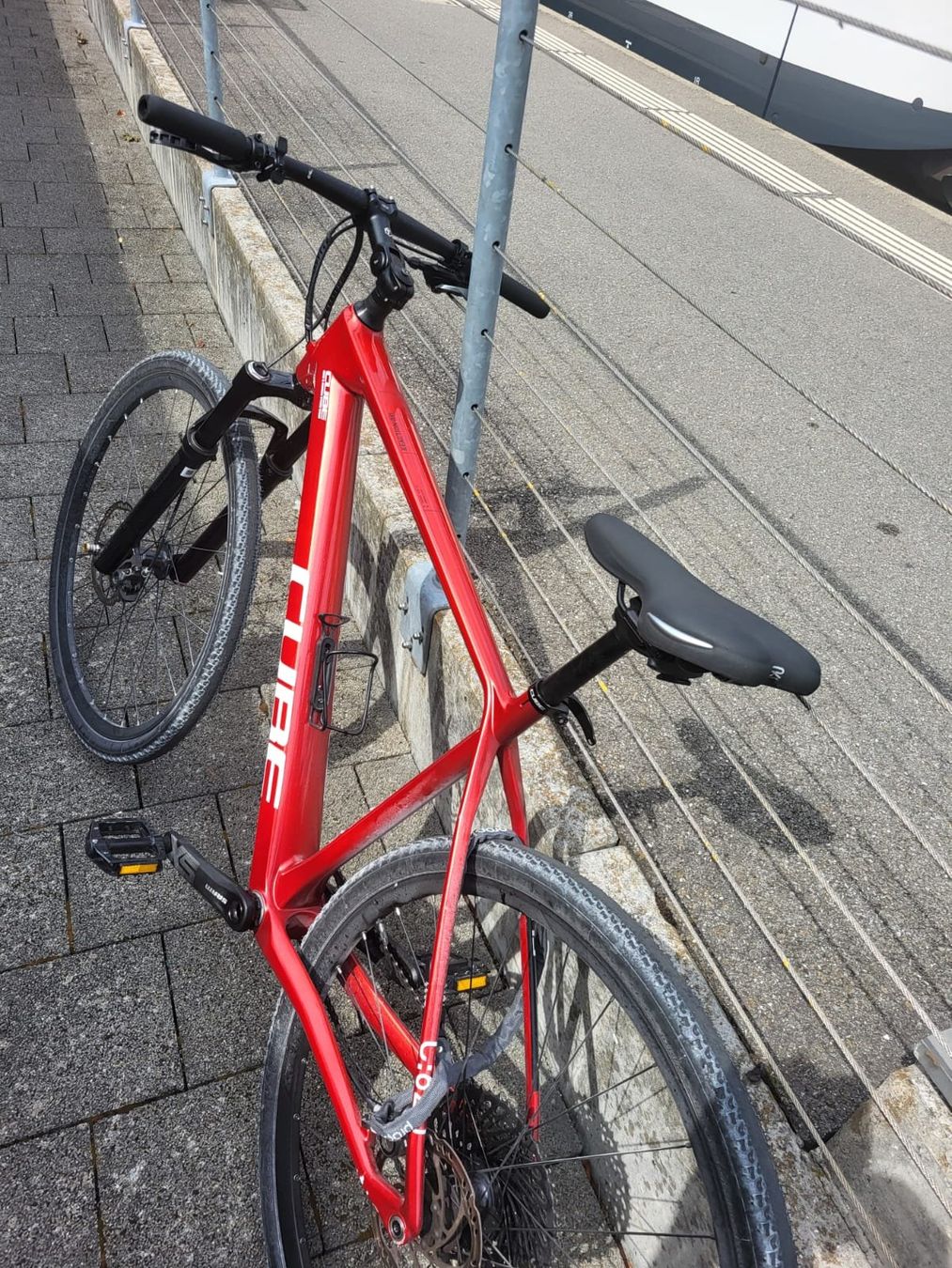 Cube Velos: Cube – Gebraucht aus Dallenwil von sep_w6vt 3