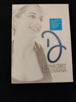 DVD - Concert for Diana / 2 DVDs
