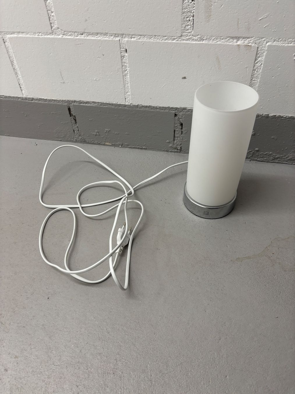 Lampade: Nachttischlampe - Touch – Usato da Seuzach venduto da SawyerKingwood 1