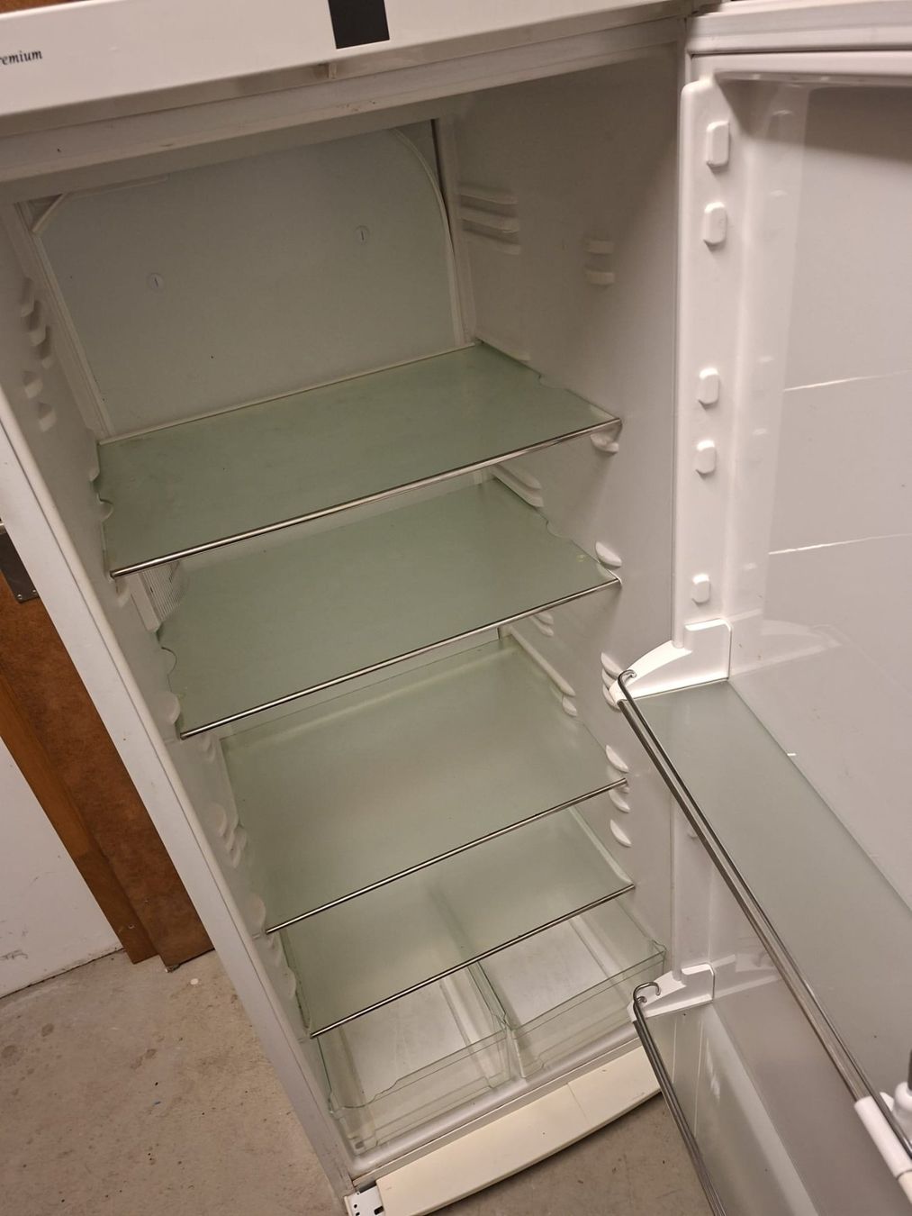 Liebherr Frigoriferi: Kühlschrank Liebherr 145 x 60 – Usato da Steffisburg venduto da quick8 2