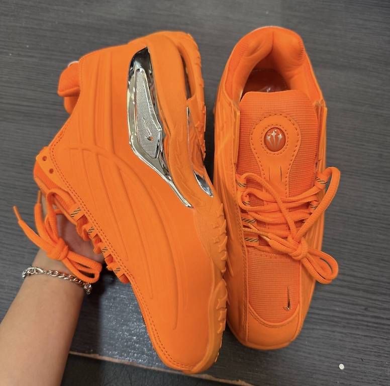 Scarpe da uomo: Nike Nocta Hot Step 2 – Nuovo e nell'imballaggio originale da Murgenthal venduto da kev_mmr6