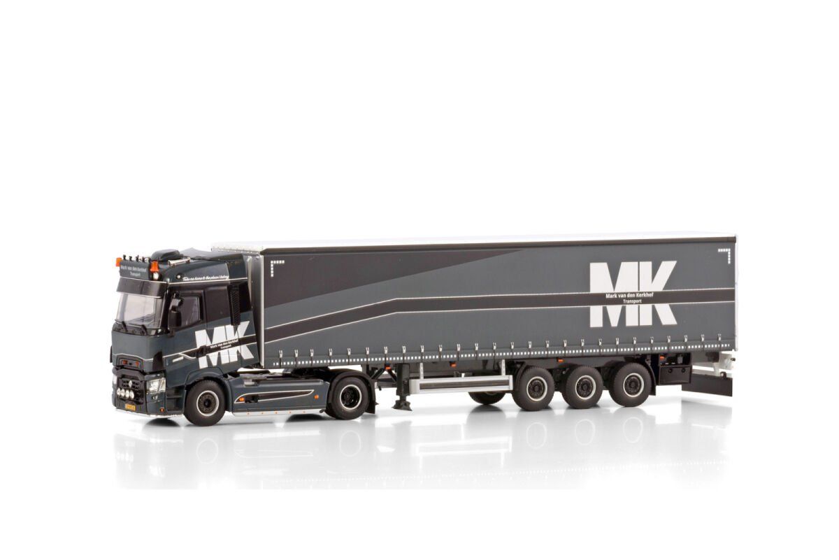 WSI Models Kit di modellismo & Modellini statici: WSI 4273 Renault van den Kerkhof – Nuovo (secondo la descrizione) da Dagmersellen venduto da FBM-Bacheli