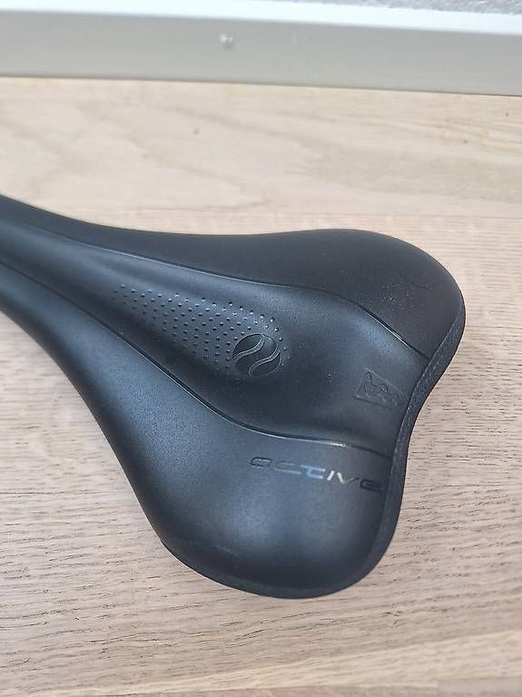 Pezzi di ricambio: SQlab active 614 14cm Sattel SQ Lab CC XC Enduro MTB 29 – Usato da Elgg venduto da Delirium_Mountains 1