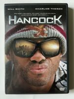 Hancock Will Smith Charlie Theron 
