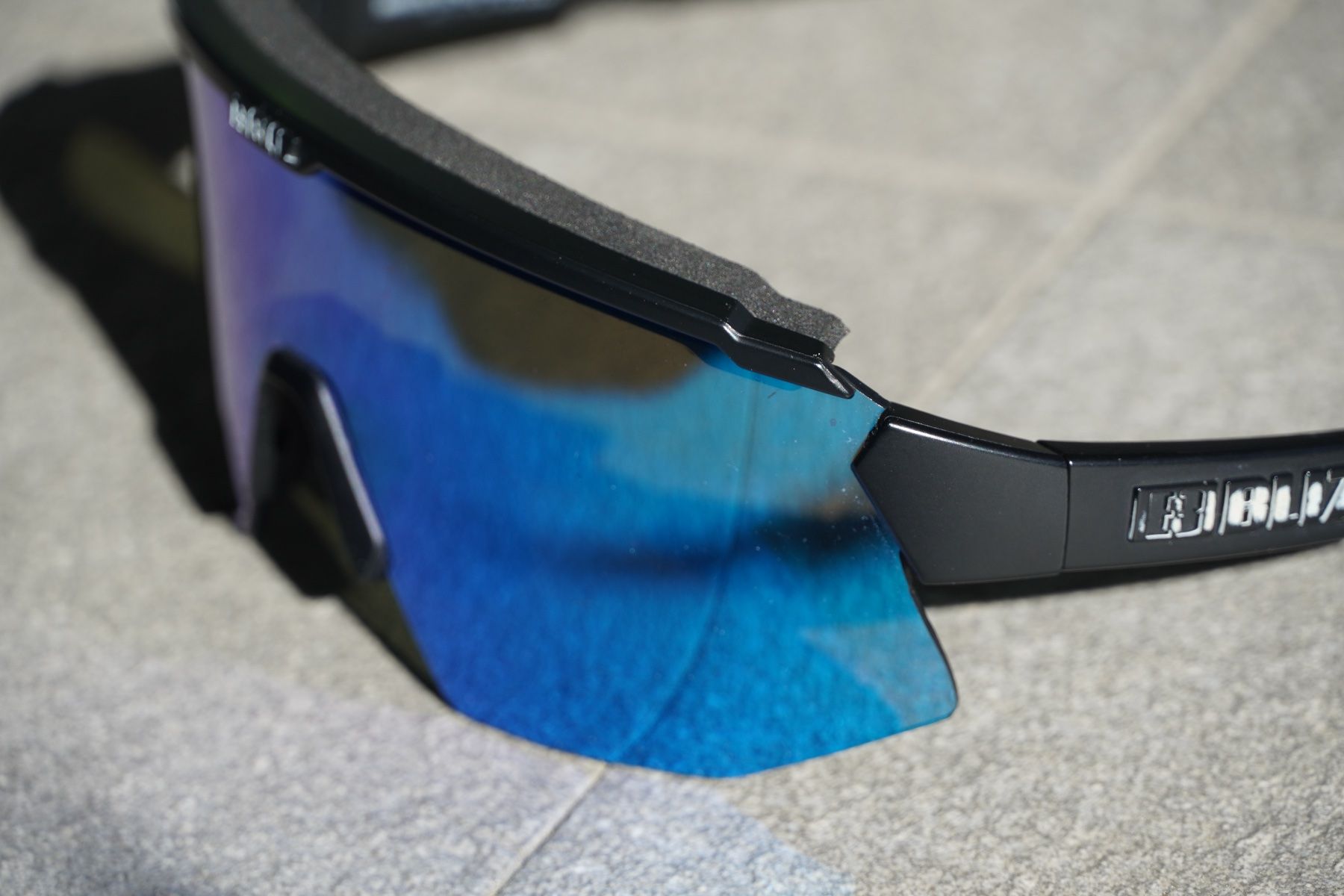 Occhiali & Lenti: Bliz Breeze Sportbrille – Usato da Sursee venduto da jon_c5rb 1