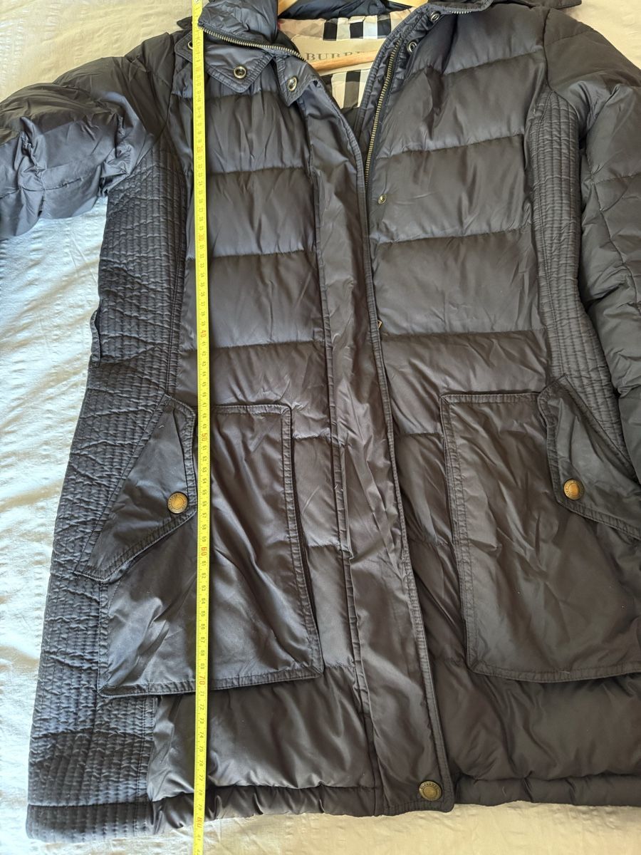 Burberry Cappotti: Doudoune Burberry Brit, taille L – Usato da Monthey venduto da Joseph-29 8