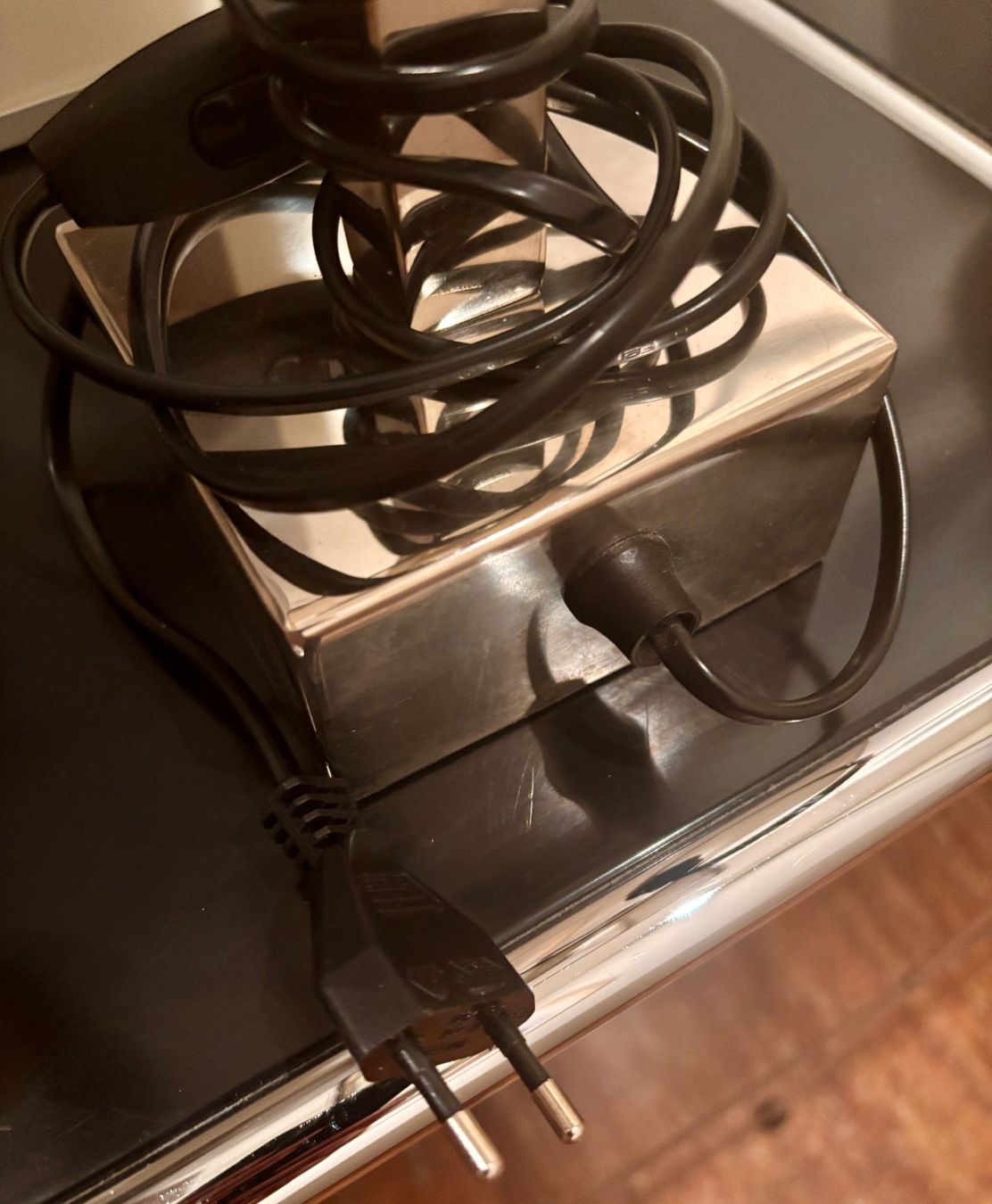 Lambert Lampade: Nachttisch Lampen im 2-er Set – Usato da Birmensdorf ZH venduto da CAS-ZRH 8
