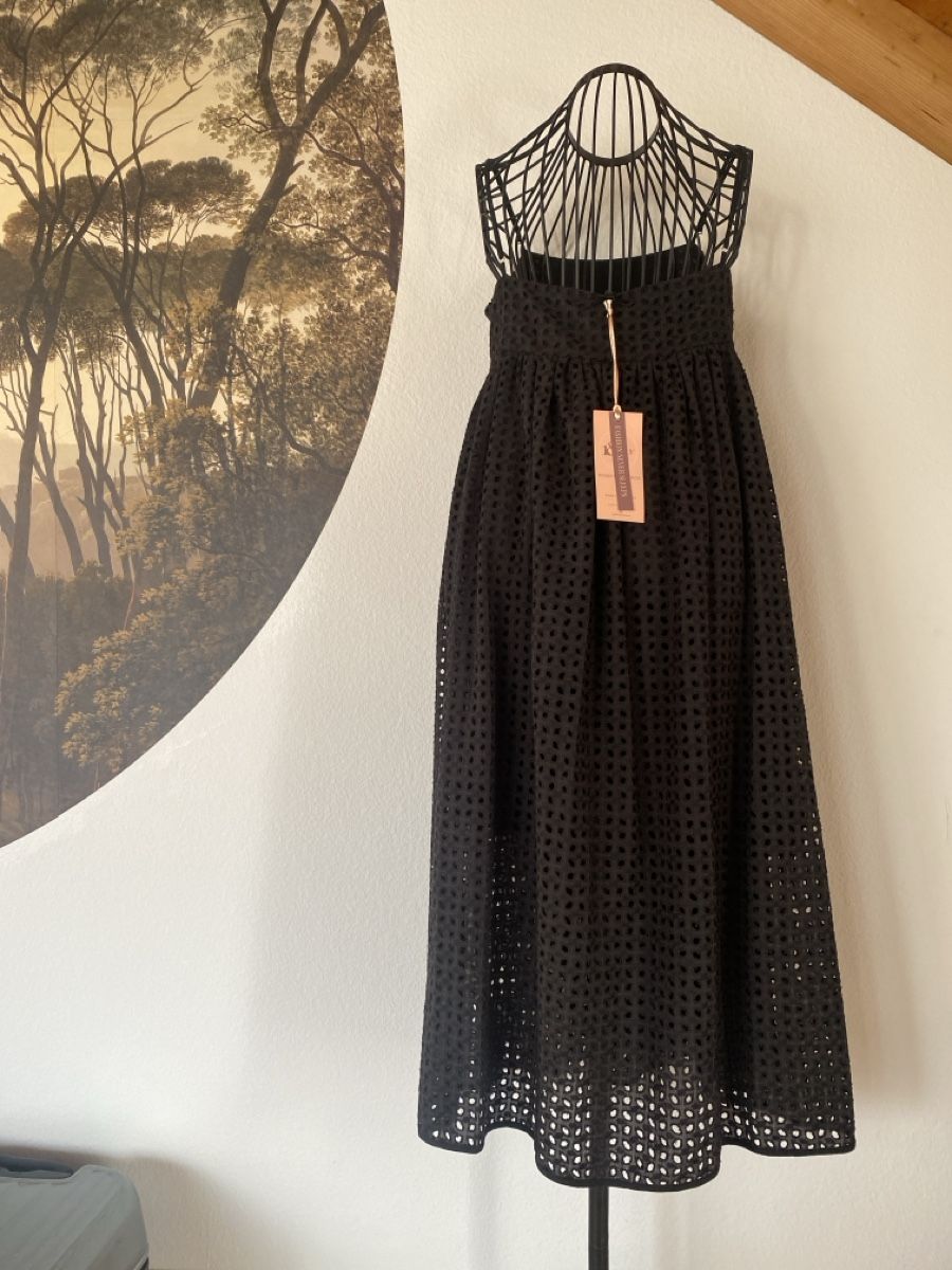 Kleider: NEU mit Etiketten, Kleid, schwarz, Gröss – Neu und originalverpackt aus Zürich von Katy555 2