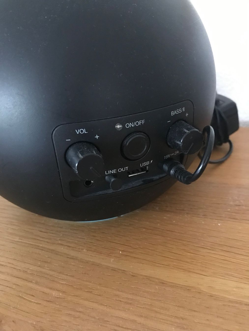 Casse acustiche: Lautsprecher/Speaker mit Bluetooth – Usato da Affoltern am Albis venduto da variablend 1