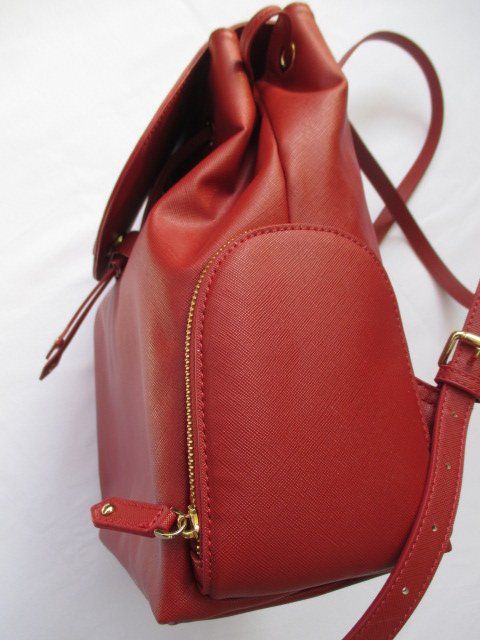 Rucksäcke: Trussardi – Neu: Rucksack Lisbona Backpack – Neu (gemäss Beschreibung) aus Wetzikon ZH von icewear 1