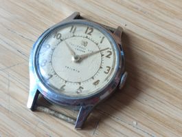 Ingersoll LTD London Triumph Handaufzug 