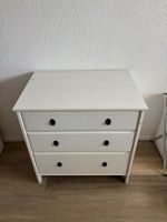 Schöne Kommode mit 3 Schubladen im Landhausstil