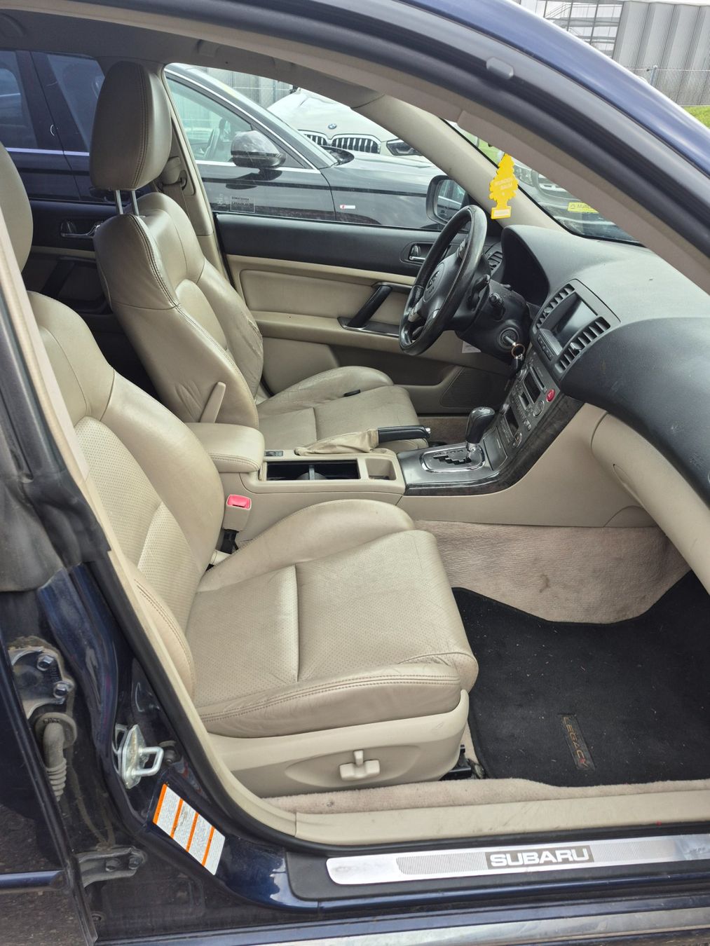 Subaru Autos: Subaru Legacy 3.0 AWD 4x4 – Gebraucht aus Degersheim von miriamgut90 9