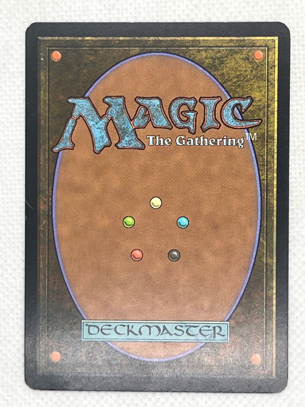 Magic The Gathering Carte collezionabili: Magic Karte: Wizened Snitches – Usato da Hinterkappelen venduto da Kim1992 1